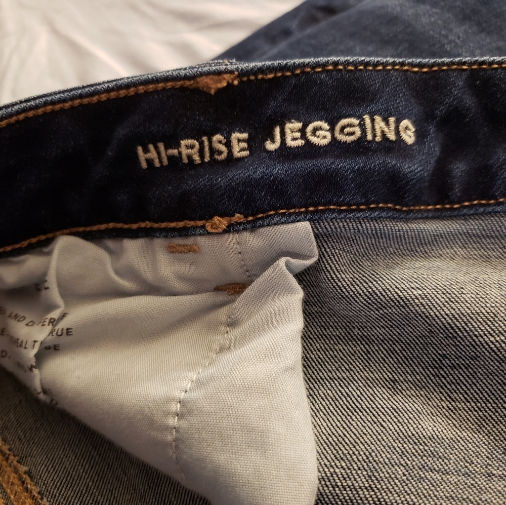 American Eagle Jennings Size 24 - Picture 6 of 7